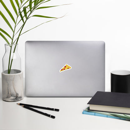 Pizza - Bubble-free stickers